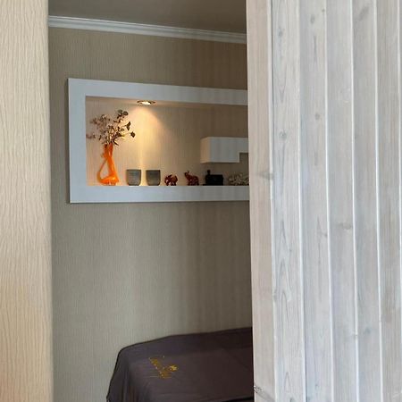 Apartment In The Center Τσερκάσι Εξωτερικό φωτογραφία