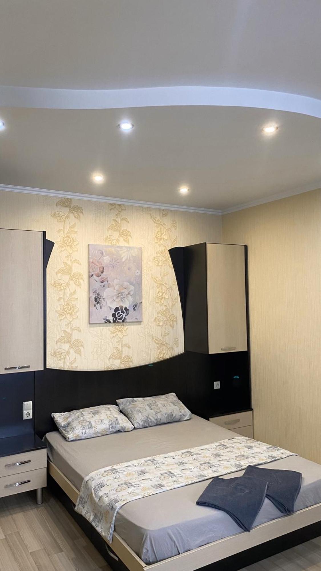 Apartment In The Center Τσερκάσι Εξωτερικό φωτογραφία