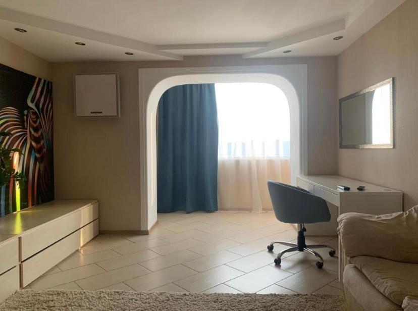 Apartment In The Center Τσερκάσι Εξωτερικό φωτογραφία