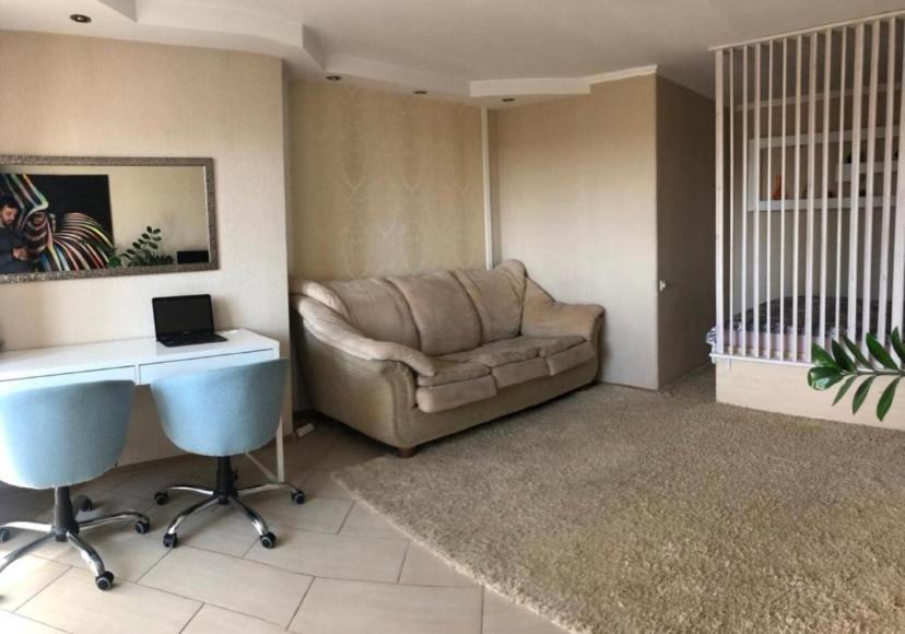 Apartment In The Center Τσερκάσι Εξωτερικό φωτογραφία