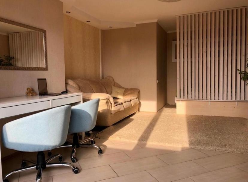 Apartment In The Center Τσερκάσι Εξωτερικό φωτογραφία