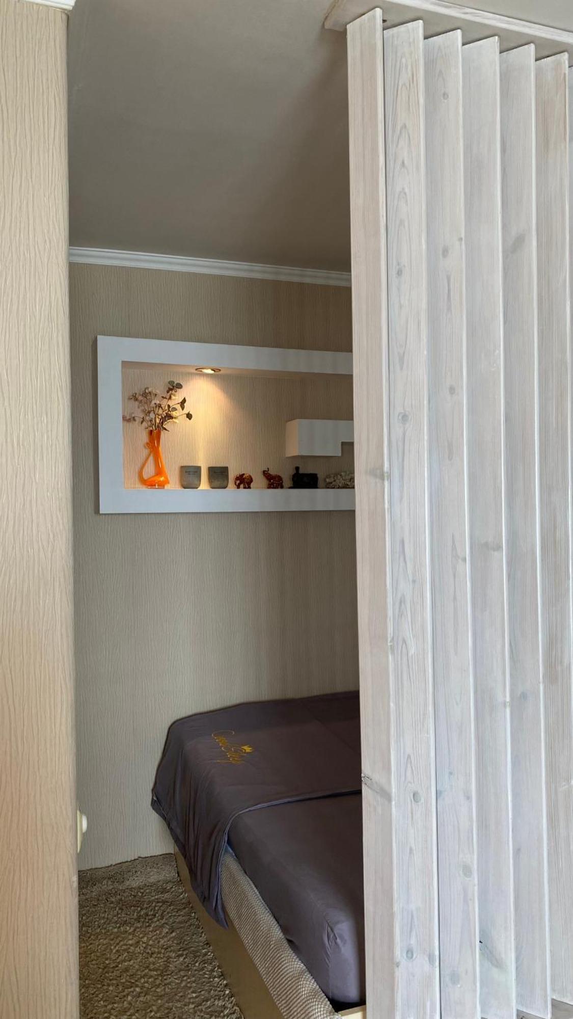 Apartment In The Center Τσερκάσι Εξωτερικό φωτογραφία