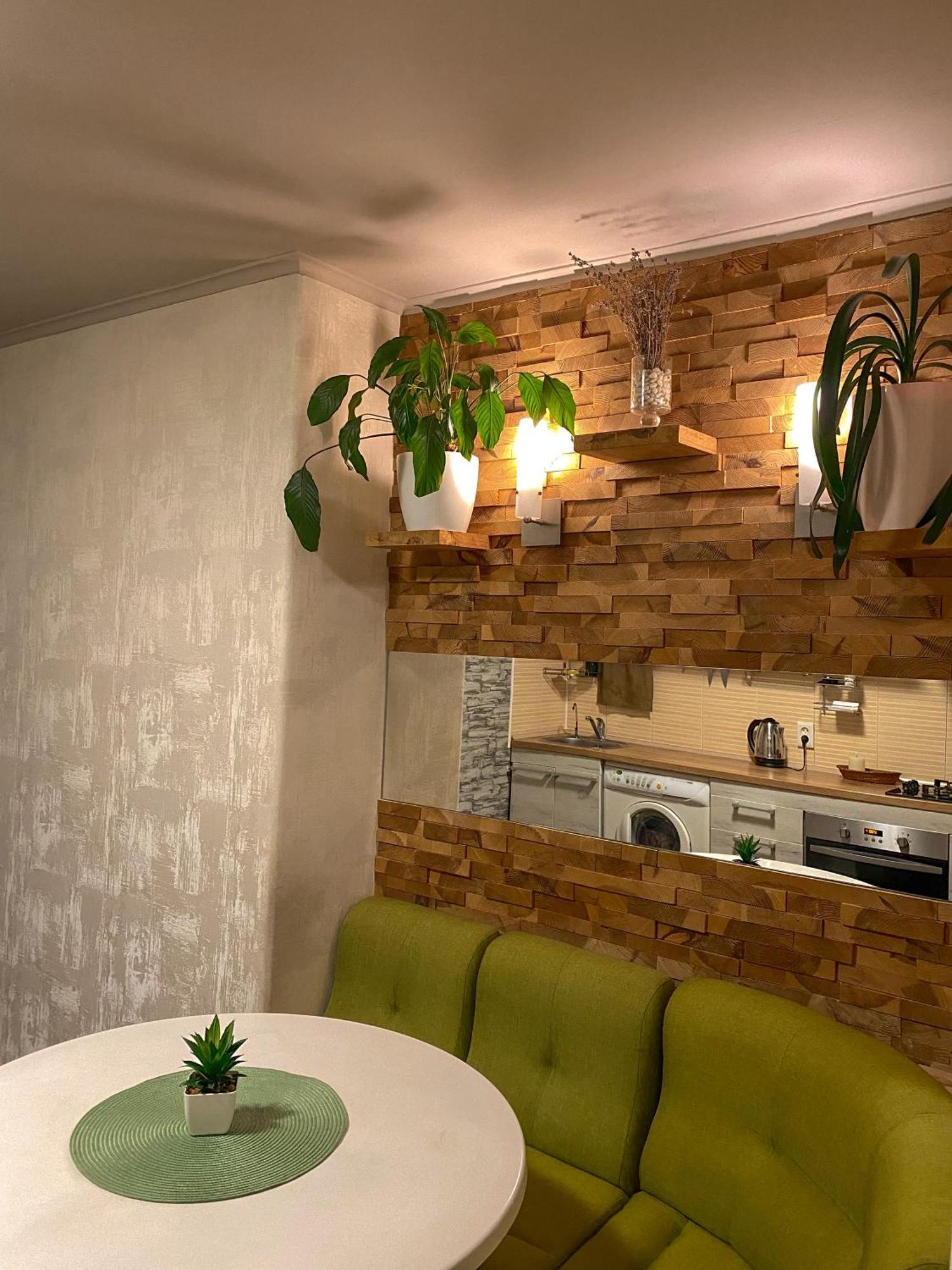 Apartment In The Center Τσερκάσι Εξωτερικό φωτογραφία