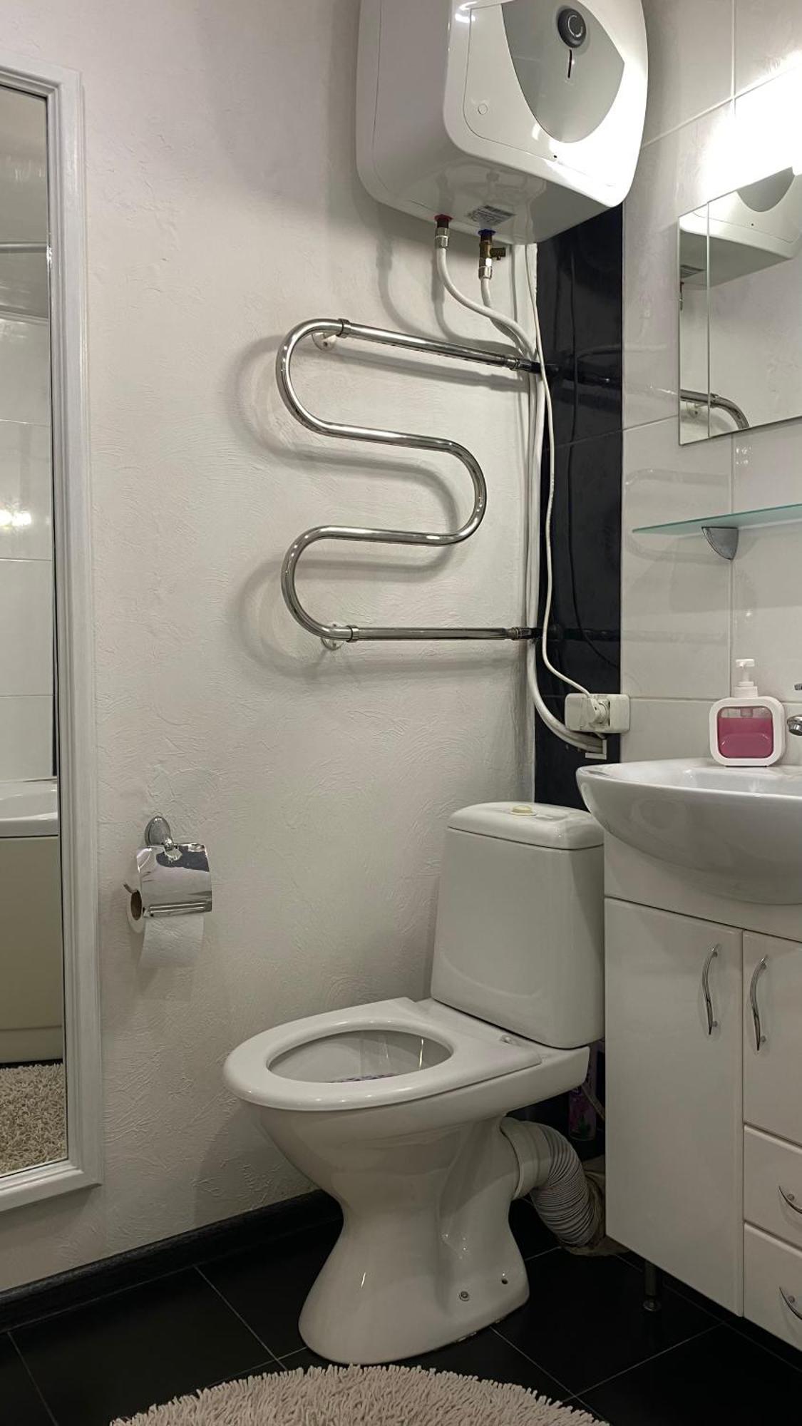Apartment In The Center Τσερκάσι Εξωτερικό φωτογραφία