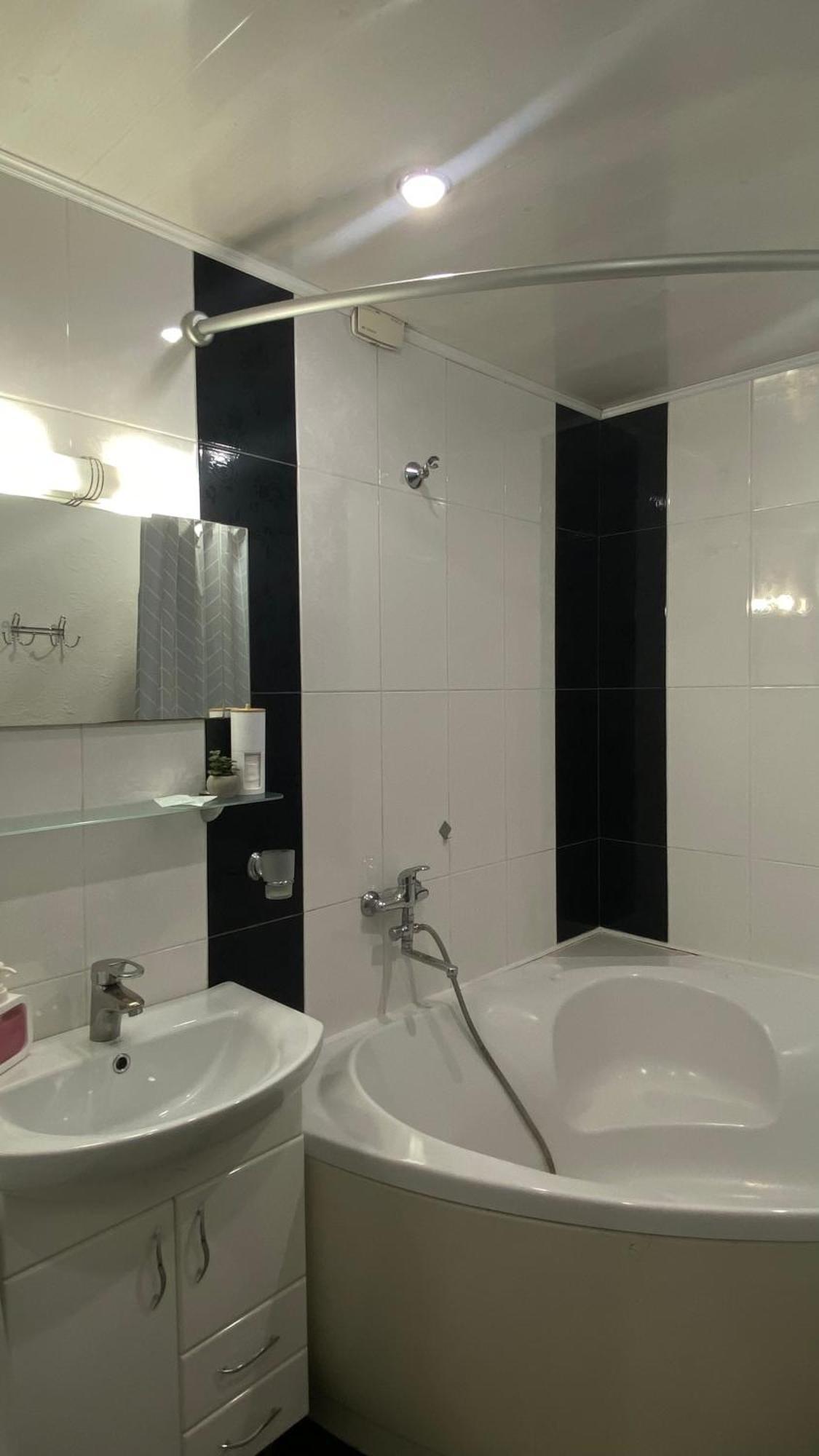 Apartment In The Center Τσερκάσι Εξωτερικό φωτογραφία