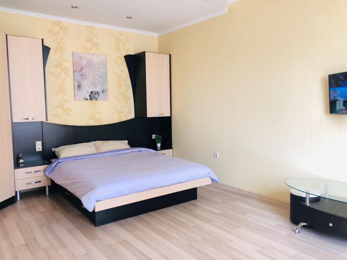 Apartment In The Center Τσερκάσι Εξωτερικό φωτογραφία