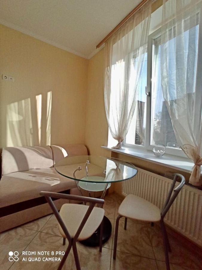 Apartment In The Center Τσερκάσι Εξωτερικό φωτογραφία