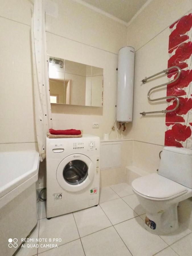 Apartment In The Center Τσερκάσι Εξωτερικό φωτογραφία