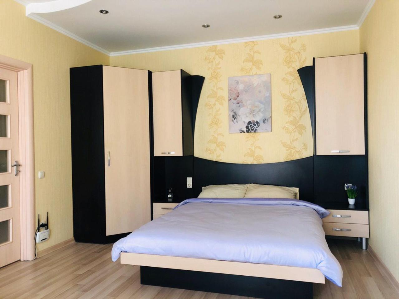 Apartment In The Center Τσερκάσι Εξωτερικό φωτογραφία
